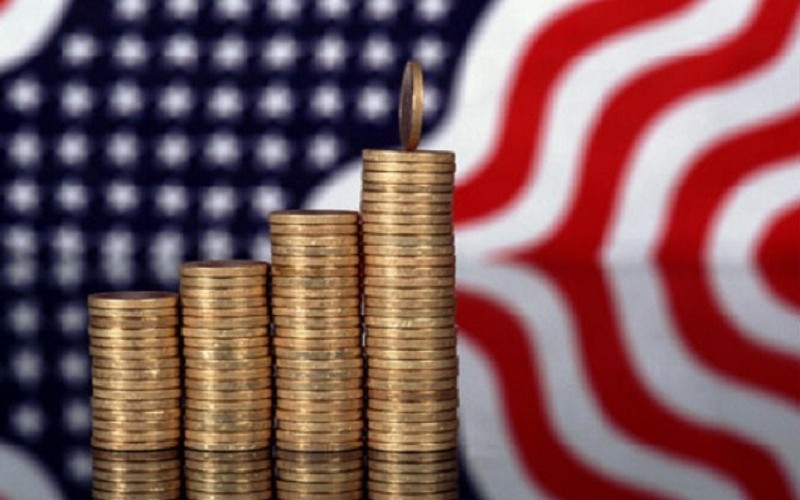 الاقتصاد الأمريكي يحقق نمواً بنسبة 1.4% في2015 