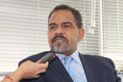 د.محمد أبوسنينة المرشح لشغل عضوية نائب رئيس لجنة التسييرية لمصرف ليبيا المركزي 