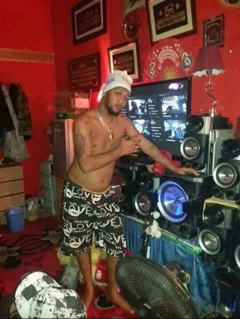 علي العدولي 