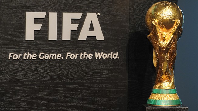 كيف تستثمر الفيفا أموالها في كأس العالم صحيفة المرصد الليبية