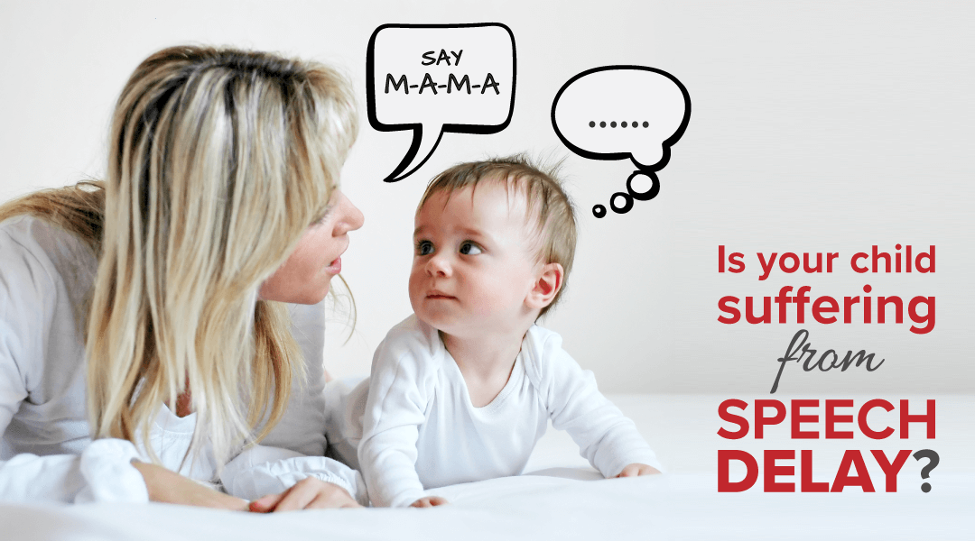 Does Teaching A Baby To Sign Delay Speech