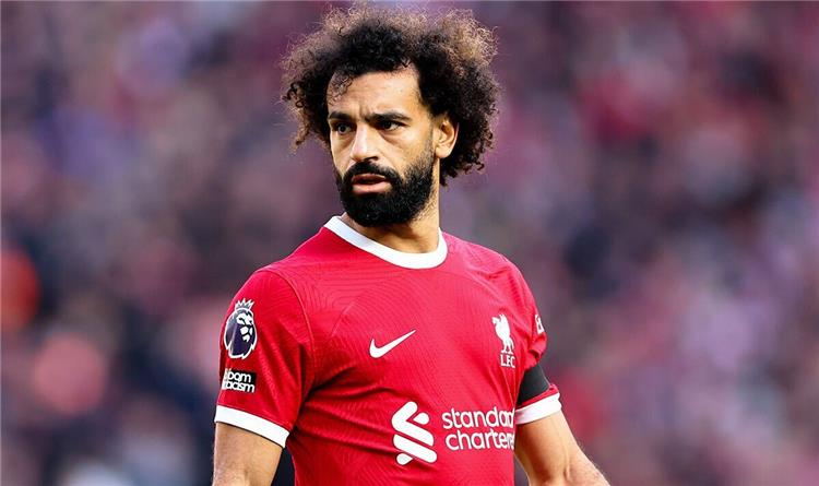 In anticipation of Salah’s departure to the Saudi League… another Egyptian player on Liverpool’s radar