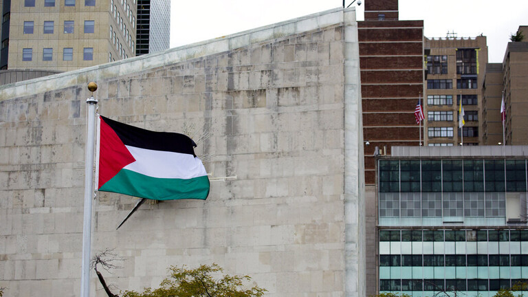 The Palestinian Foreign Ministry calls for the immediate implementation of the Security Council resolution on Gaza