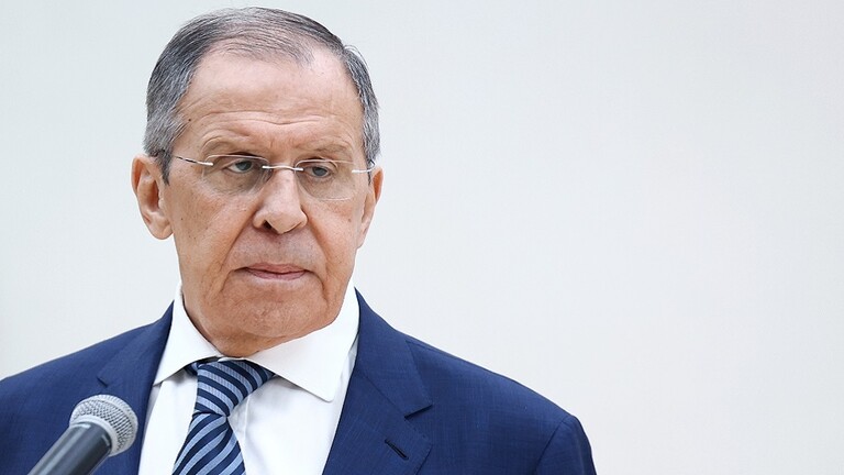 “I do not remember a precedent like this.” Lavrov expresses his surprise at an initiative presented by Interpol