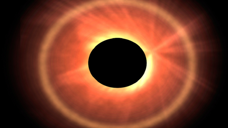 What is the relationship between a total solar eclipse and an increase in fatal car accidents?