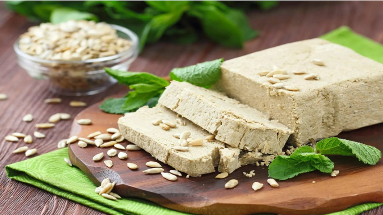 Scientist: Eating halva can prolong youth