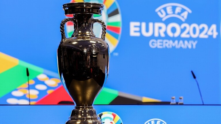 Learn about the teams that qualify for the European Nations Cup, Euro 2024