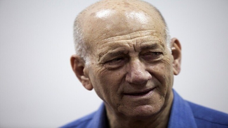 Olmert: Netanyahu’s government is jumping in the dark and haunted by the idea of ​​an “apocalyptic war”