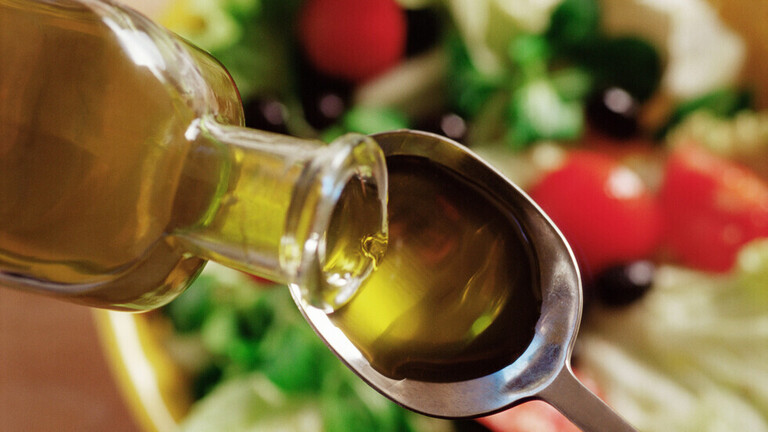 Does olive oil cause weight gain?