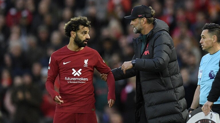 “Anfield” will be on fire on Sunday.. Liverpool’s coach reveals the latest developments on the injured