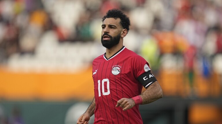 The President of the Egyptian Federation reveals a big surprise regarding Mohamed Salah