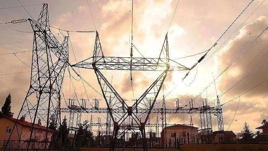 Jordan: The electrical interconnection line with Iraq enters service on Saturday