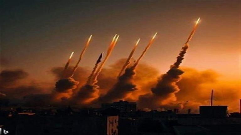 Renewed rocket firing from Gaza at Israeli settlements