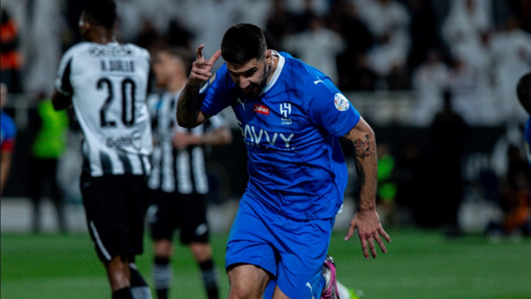 FC Barcelona defender Martinez loses his temper and clashes with a fan outside the stadium