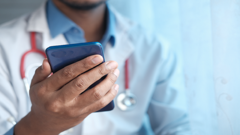 Chemicals on your phone may increase your risk of cancer