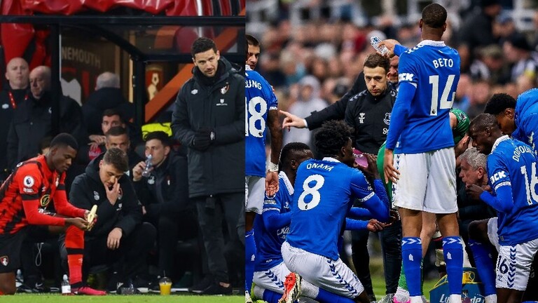 Stopping a Premier League match to allow Muslim players to break their fast