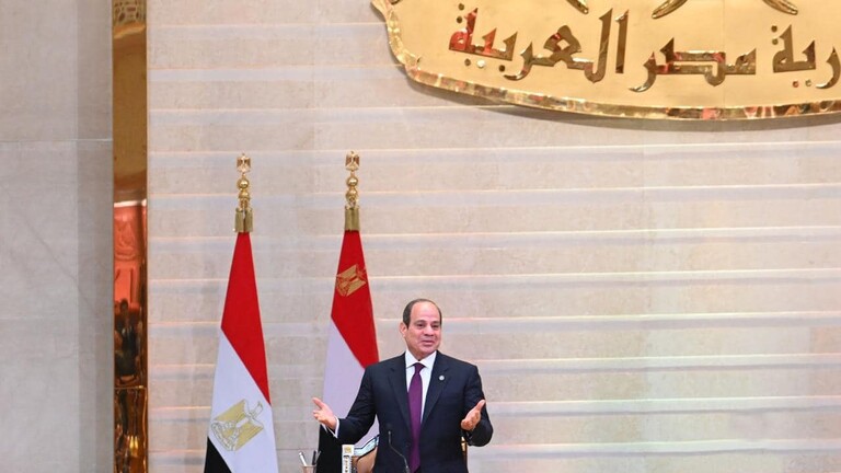 Egypt.. Al-Sisi changes the seat of a government that has been entrenched since the Fatimid era