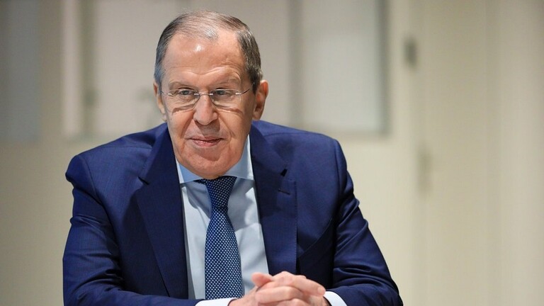 Lavrov before the ambassadors of 70 countries: The West’s hybrid war against Russia at the hands of the Kiev regime has become a tradition