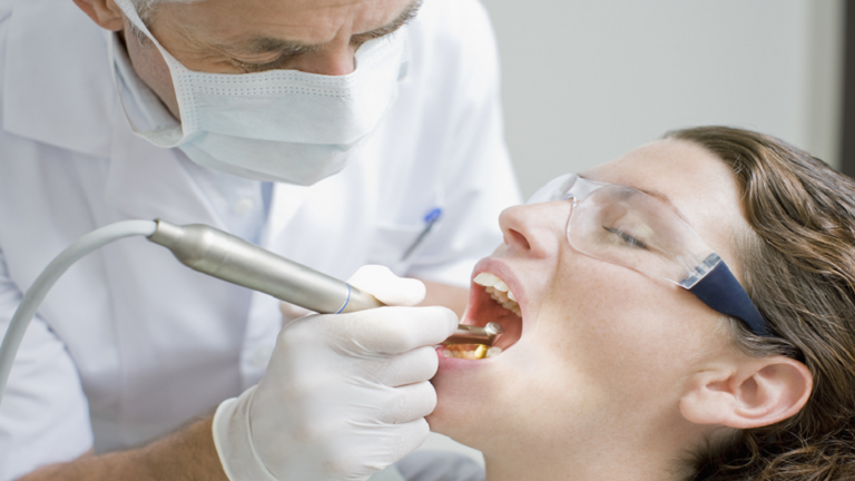 Identifying a serious relationship between dental hygiene and deadly cancer