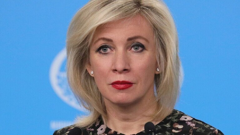 Zakharova: Zelensky is not the first “ally” of Washington to fall victim to the American elections