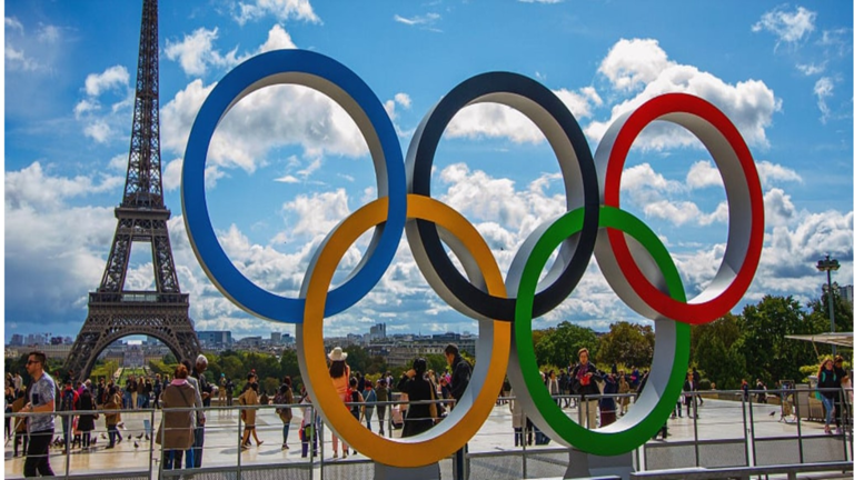 A threat facing athletes at the 2024 Paris Olympics