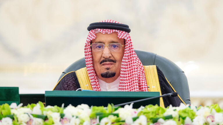 King Salman congratulates Eid al-Fitr: The attacks on the Palestinians must be stopped and their independent state must be established