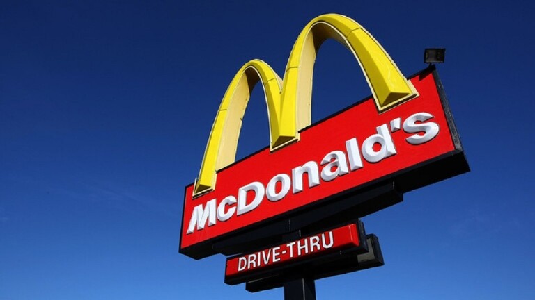 McDonald’s buys back its restaurants in Israel