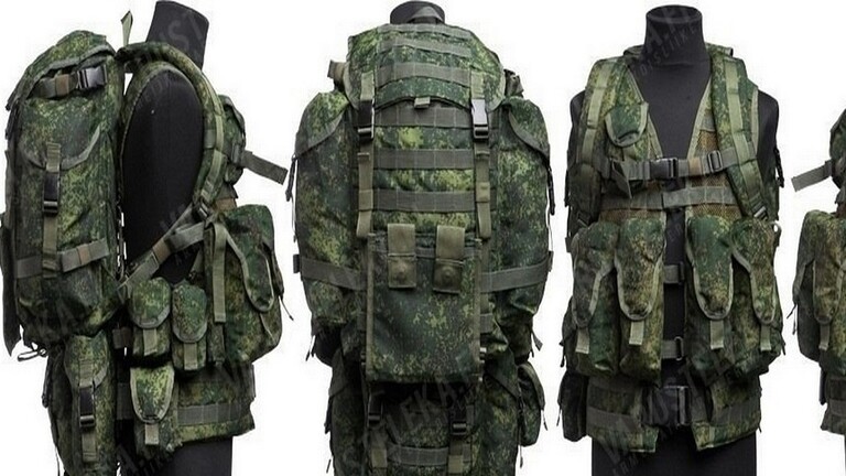 “Kalashnikov” unveils a new experimental military uniform with unique specifications