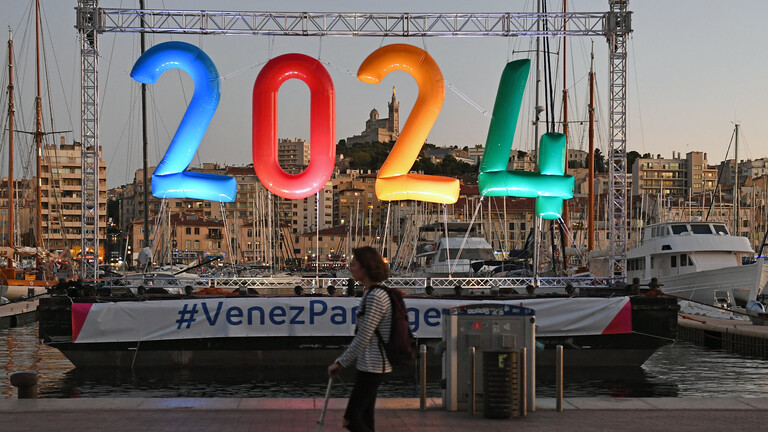 Some competitions at the 2024 Paris Olympics are in danger