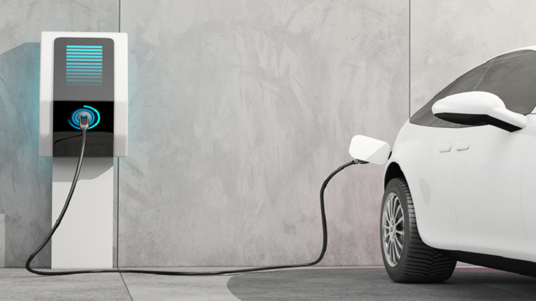 A promising breakthrough for the electric car sector