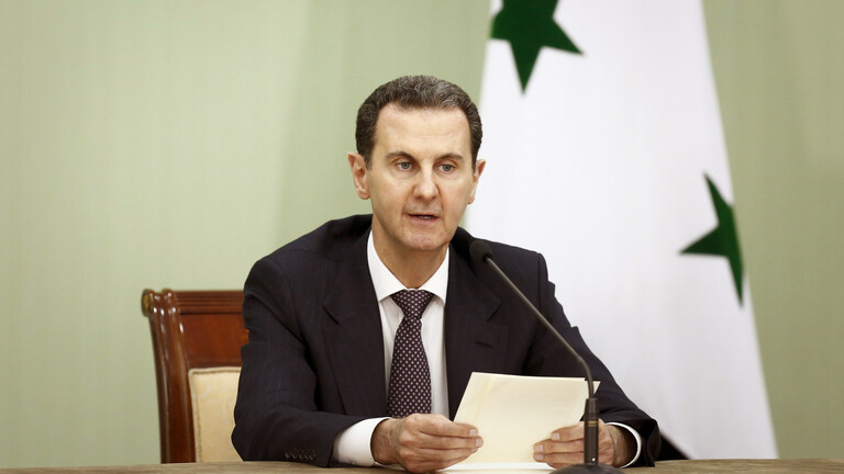 Syria.. President Al-Assad issues an “amended” law to provide greater support for small projects