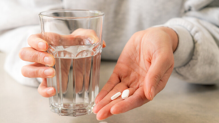 A study warns that a common painkiller can harm the heart