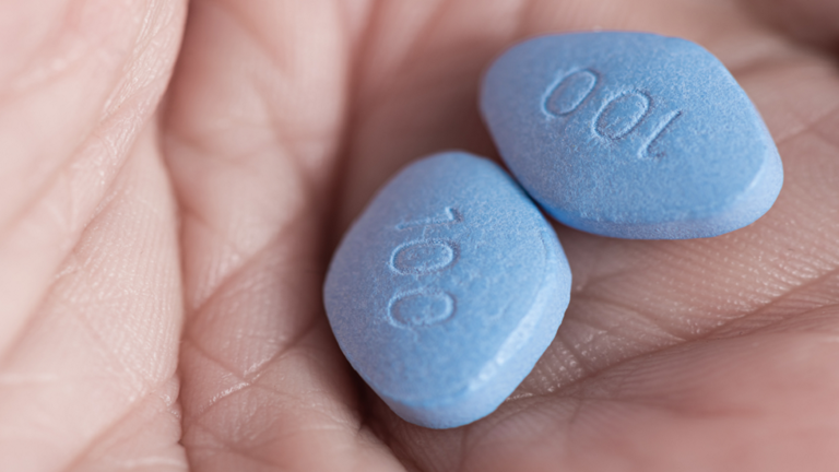 4 reasons why men should be warned against taking Viagra without needing it