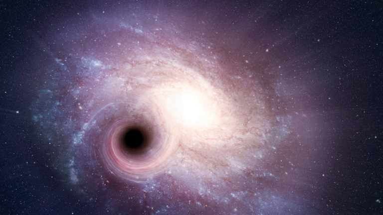 Discovery of the “largest stellar black hole” in our galaxy