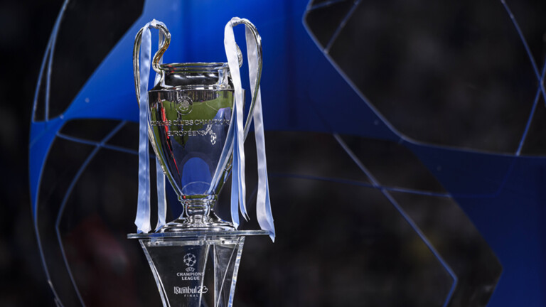 Find out which clubs have qualified for the Champions League semi-finals and the match schedule