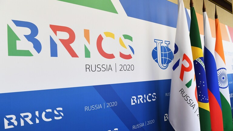 Lavrov defines the main mission of BRICS during Russia’s presidency of the group