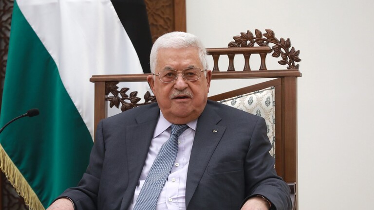 Abbas: We will reconsider bilateral relations with the United States