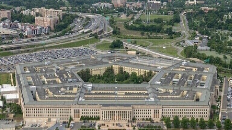 Statement from the Pentagon after the aid decision to Ukraine