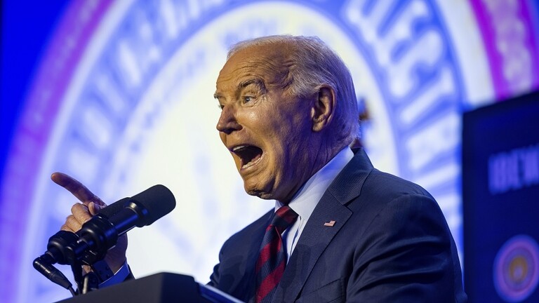 Media: Biden will lose the votes of American Muslims in the upcoming presidential elections