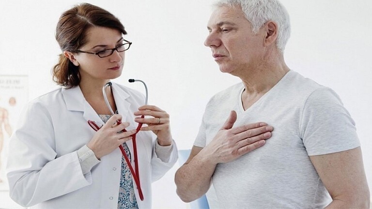 Scientists: 25% of people with arrhythmia are under 65 years old!