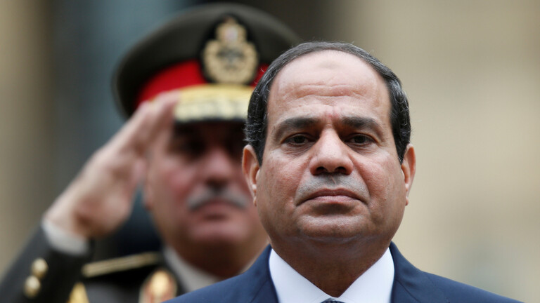 Al-Sisi sends a message to the Egyptians about Sinai and Israel’s movements