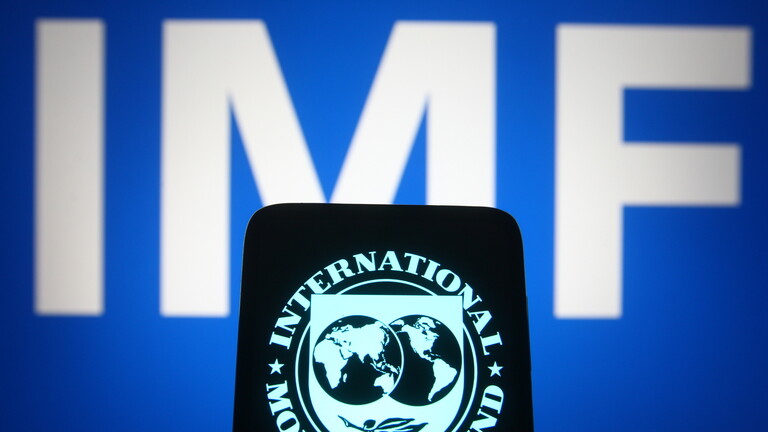 The first in the Middle East.. The International Monetary Fund opens a regional office in Riyadh