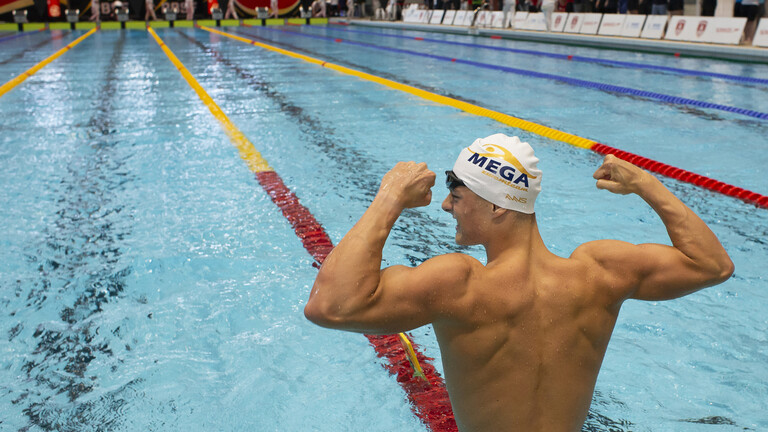 The world’s top swimmers are considering suing the World Anti-Doping Agency