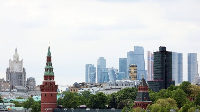 The Kremlin: Confiscating Russian assets will put a “big nail” in the coffin of the Western economy