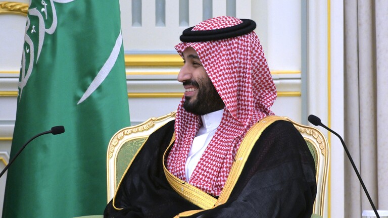 Prince Mohammed bin Salman talks about an achievement achieved by Saudi Arabia for the first time in 2023