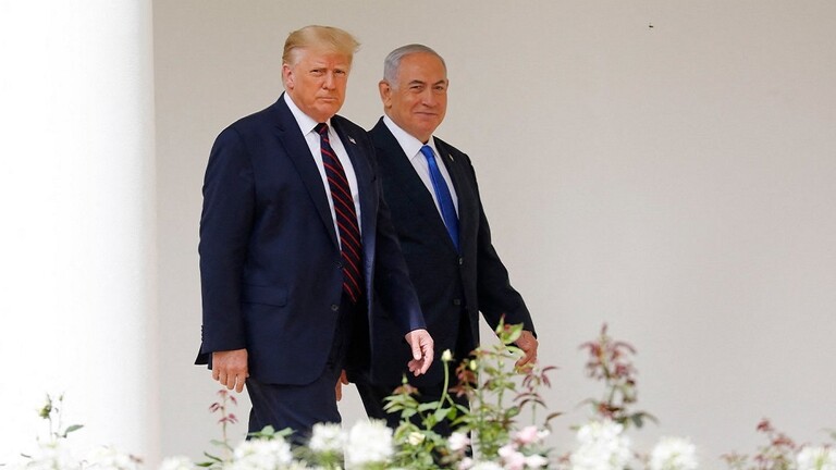 Trump: Netanyahu failed to prevent October 7, and there are very good leaders who could take over his position