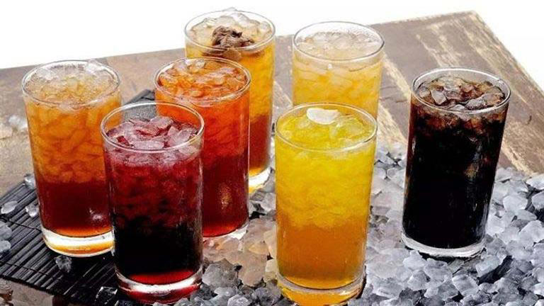 It reduces cholesterol and fights cancer.. 5 drinks to drink for breakfast