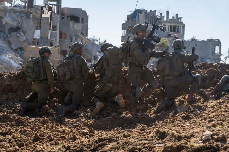 Israel withdraws its brigades from Khan Yunis in preparation for the Rafah operation