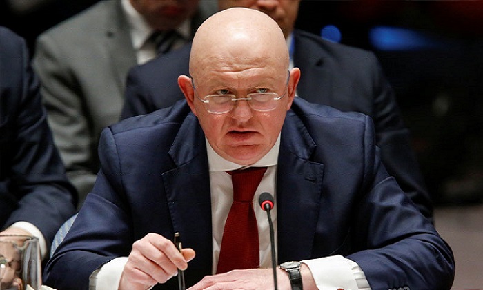 Nebenzia on the Security Council meeting regarding the Iranian response: an almost shameful display of hypocrisy and double standards