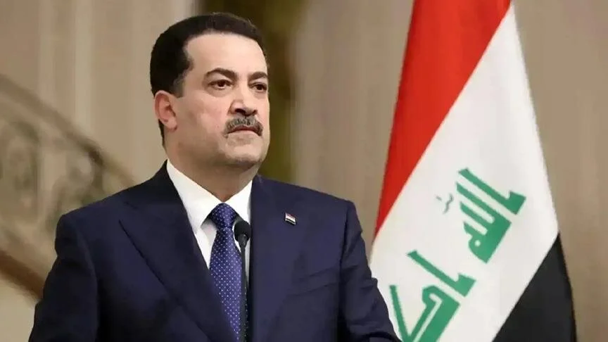 The Iraqi Prime Minister heads to the United States on an official visit